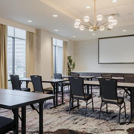 Residence Inn By Marriott Nashville Metro Center Kültér fotó