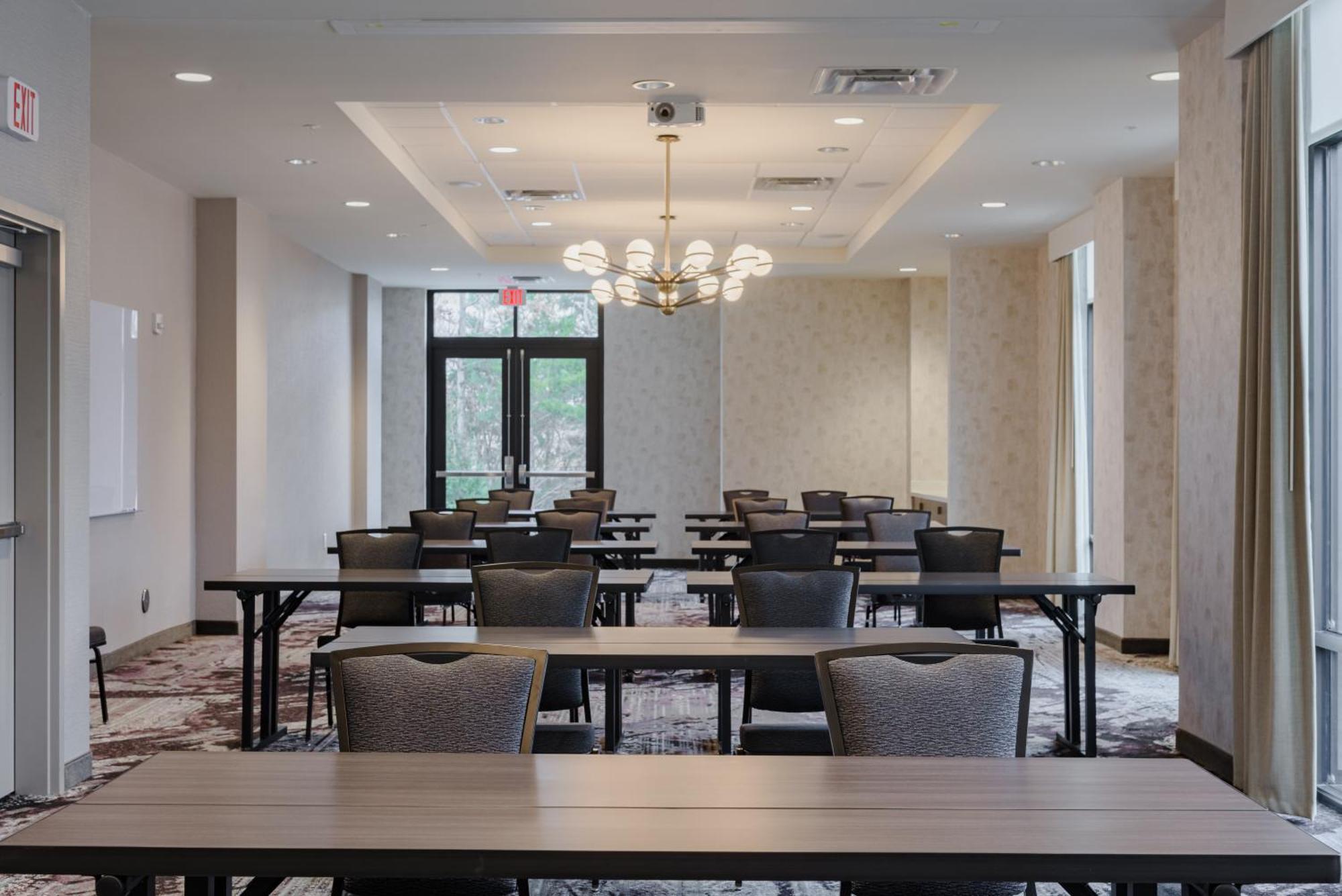 Residence Inn By Marriott Nashville Metro Center Kültér fotó