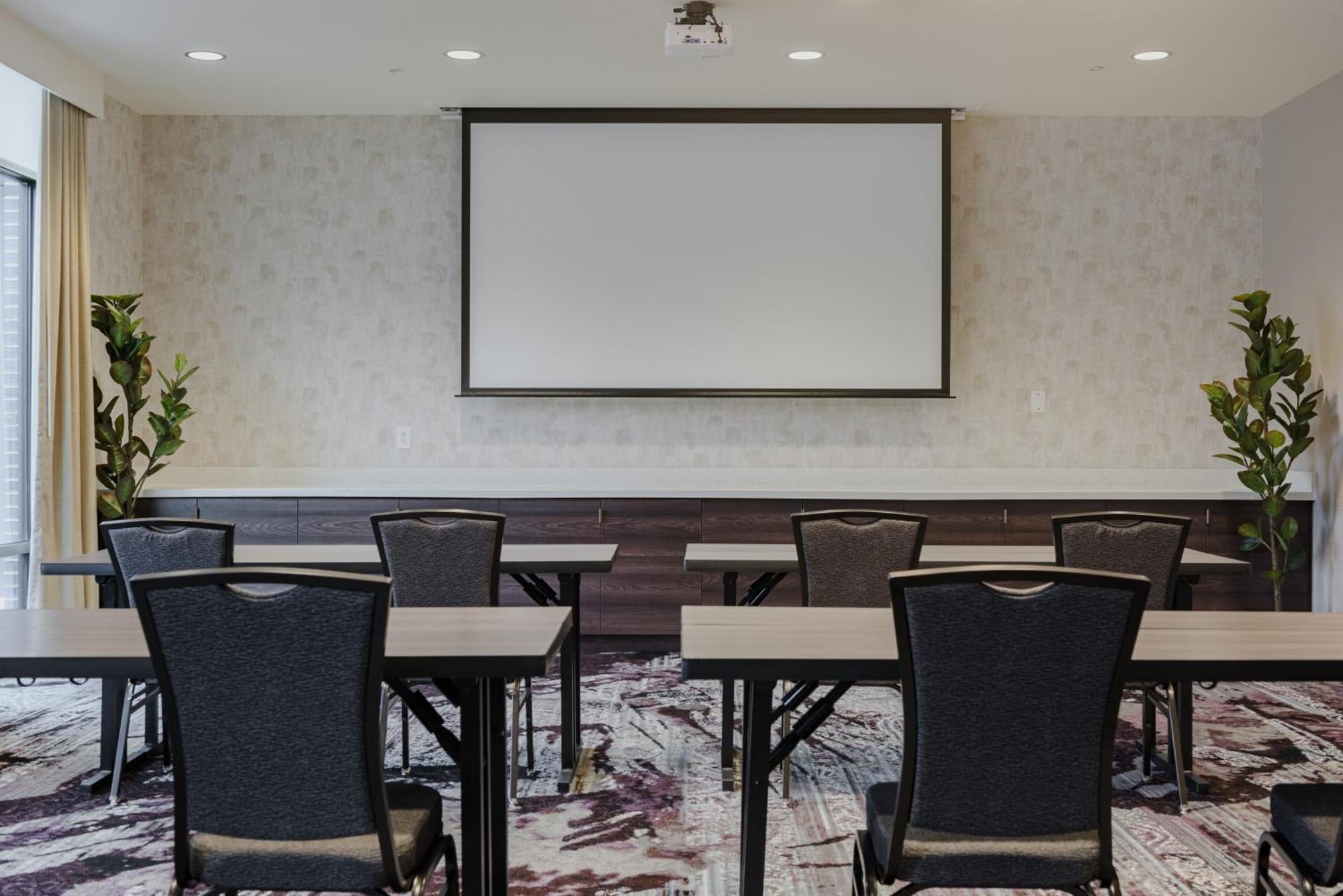 Residence Inn By Marriott Nashville Metro Center Kültér fotó